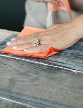 Copper Leaf