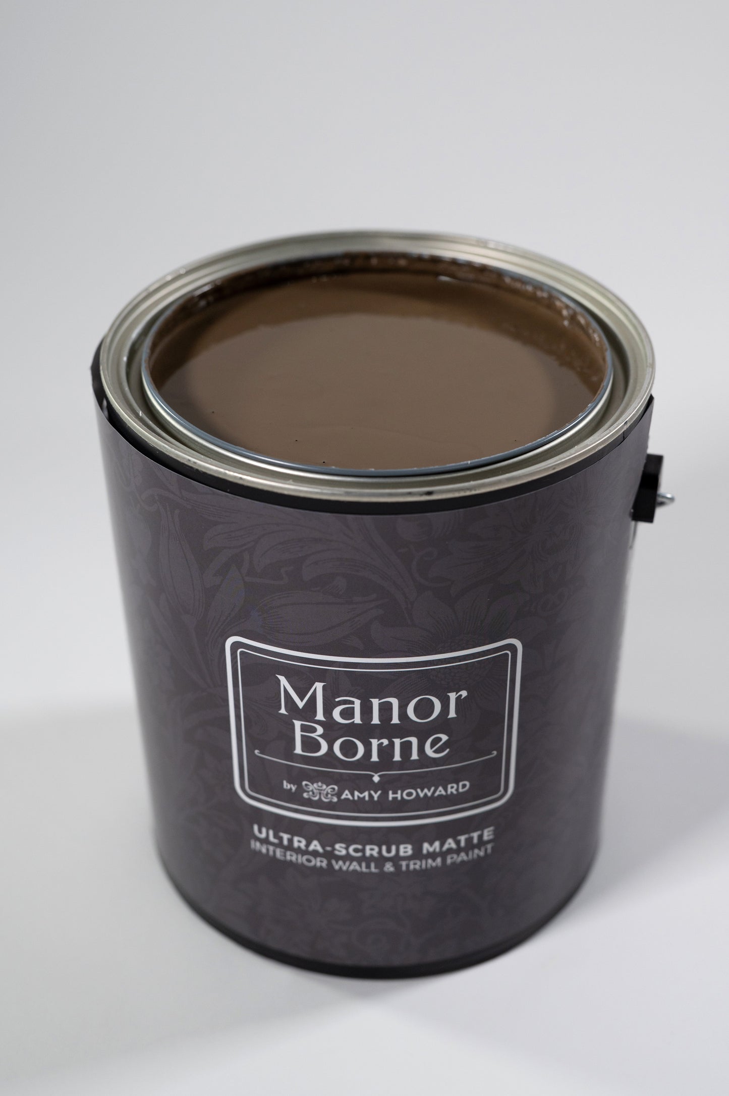 Country Roads - Manor Borne Wall Paint