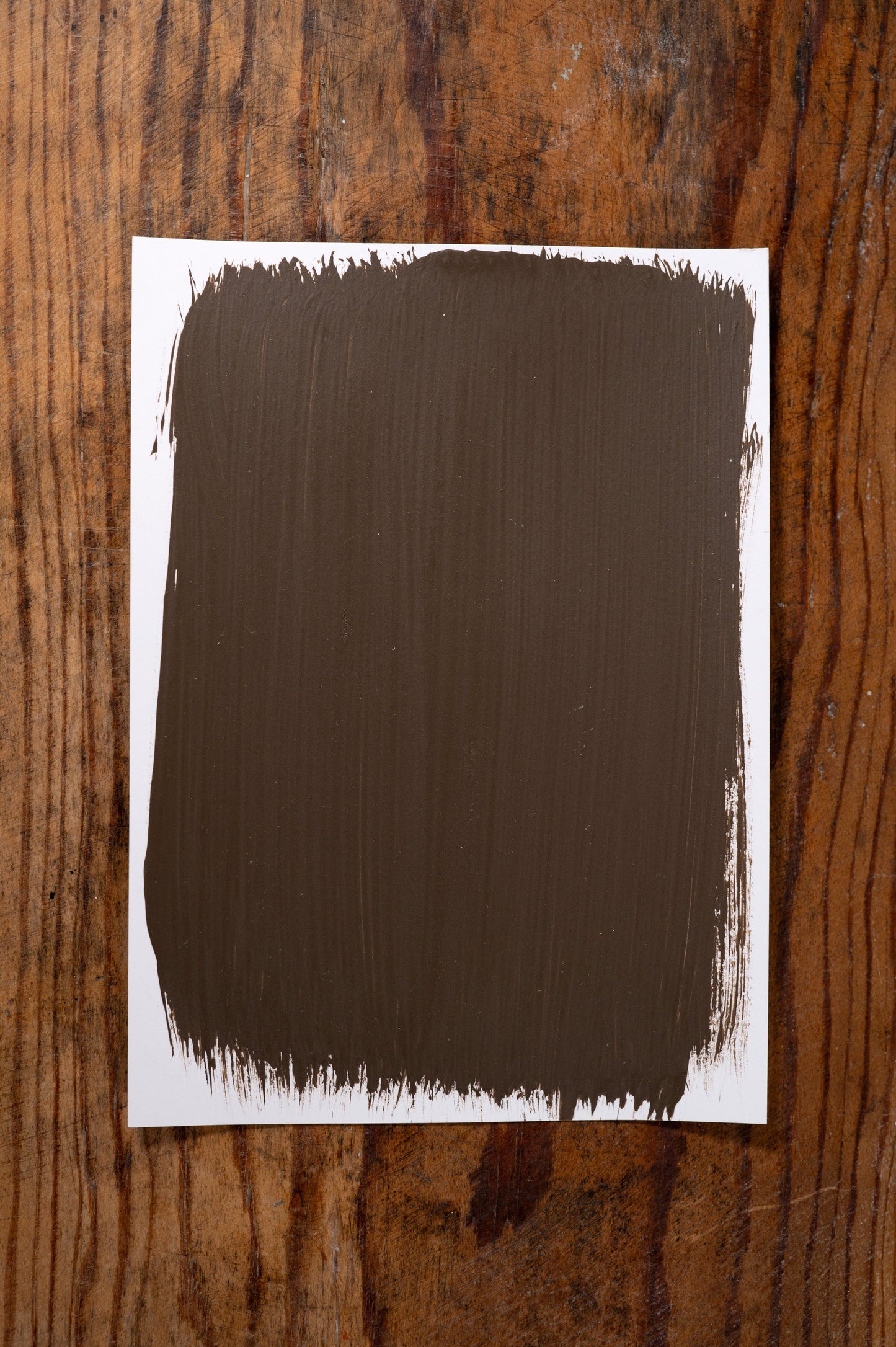 Country Roads - Manor Borne Wall Paint