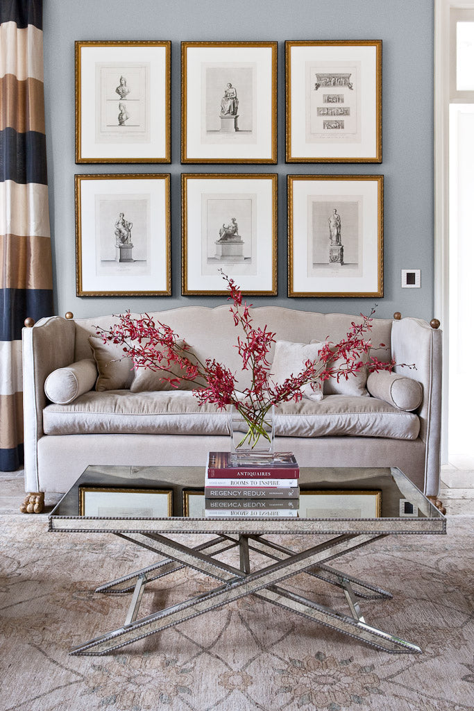 Country Cooking - Manor Borne Wall Paint