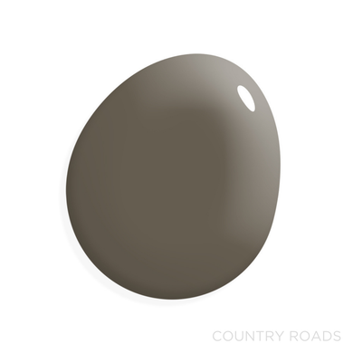 Country Roads - Manor Borne Wall Paint