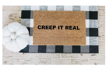 Fall  Doormats