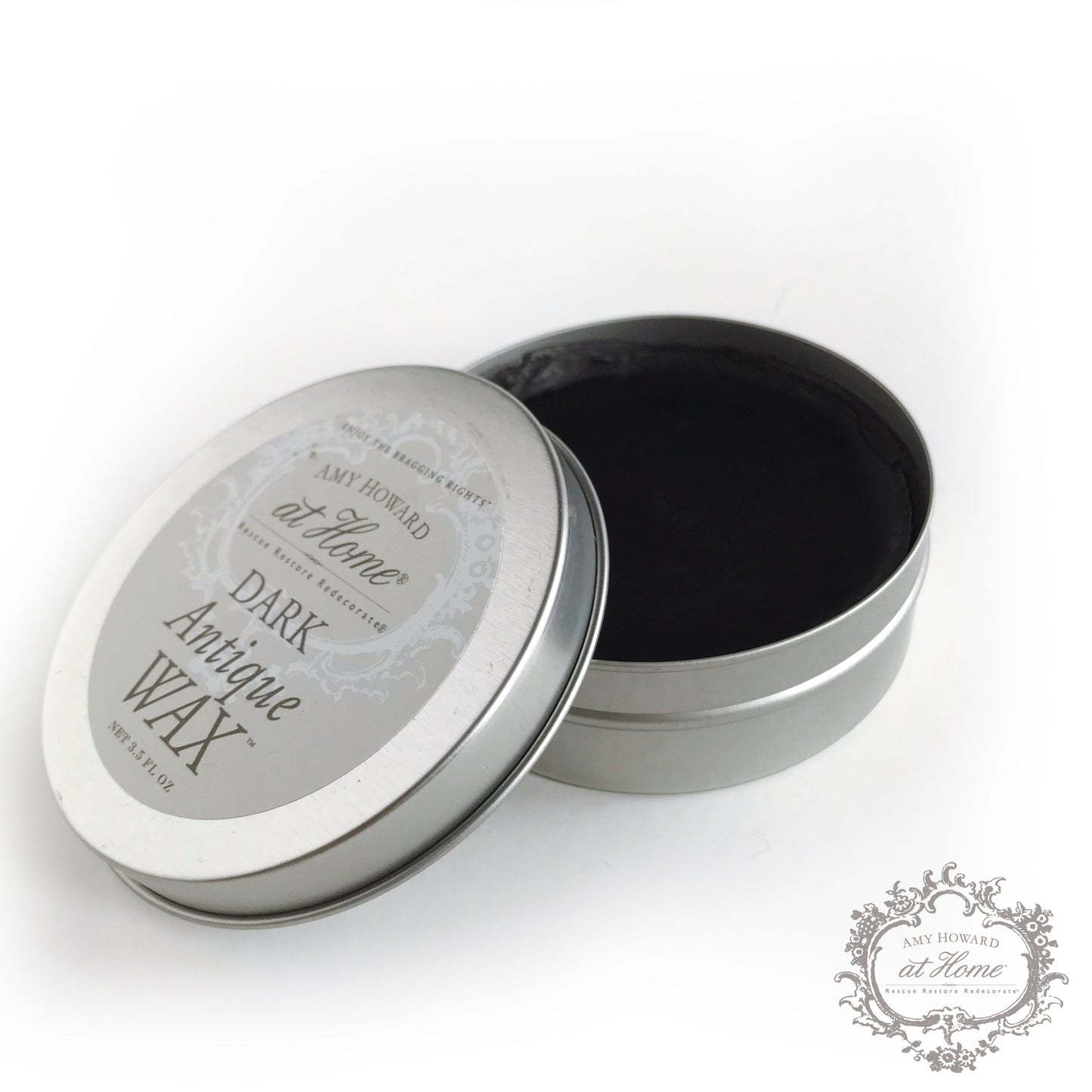 Dark Wax