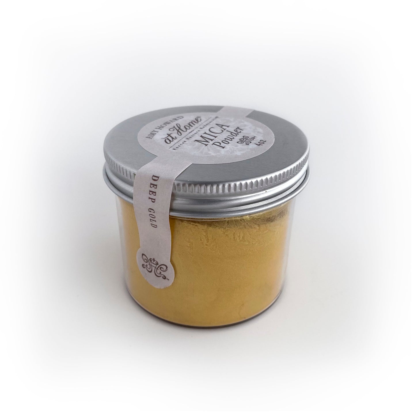 Deep Gold - Mica Powder