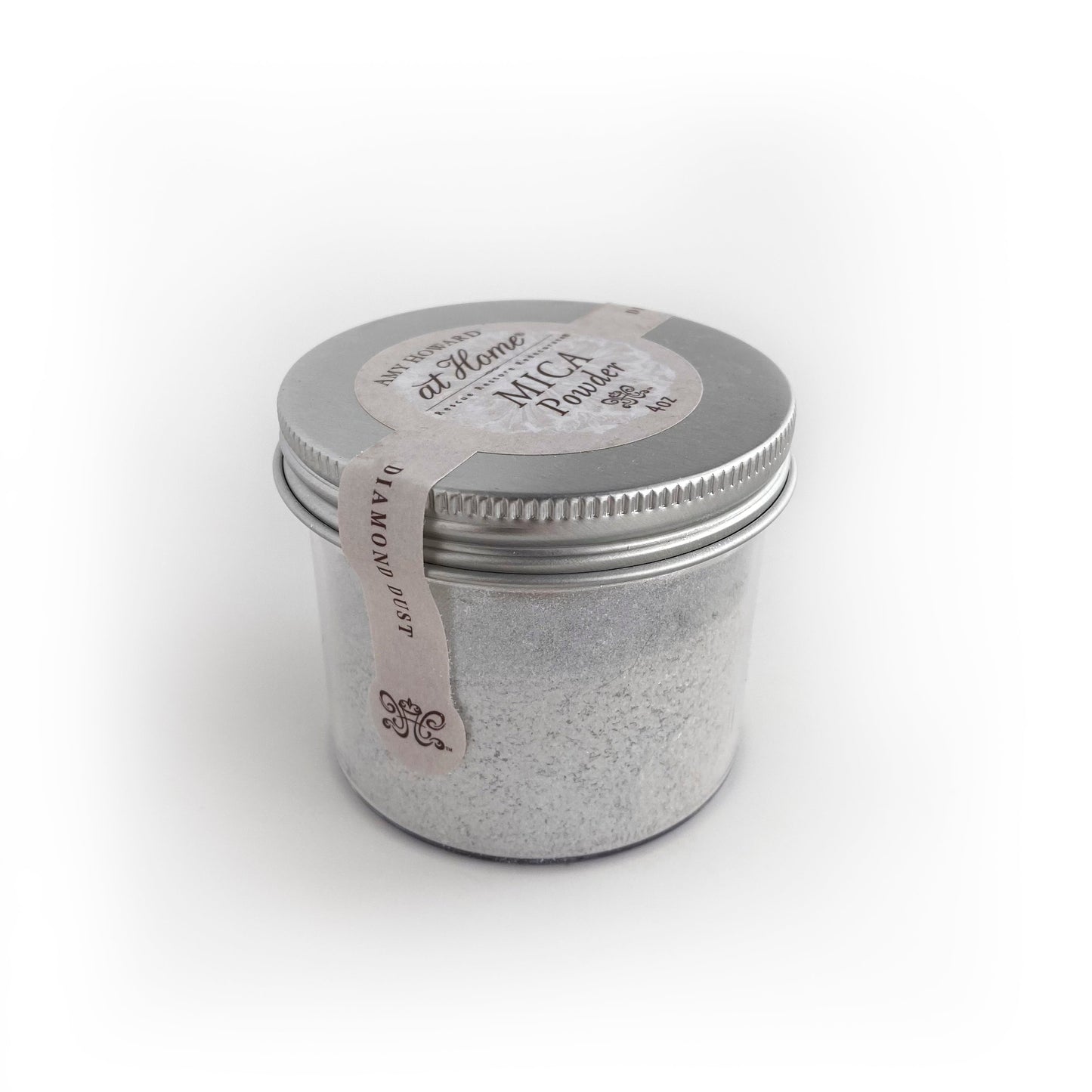 Diamond Dust - Mica Powder