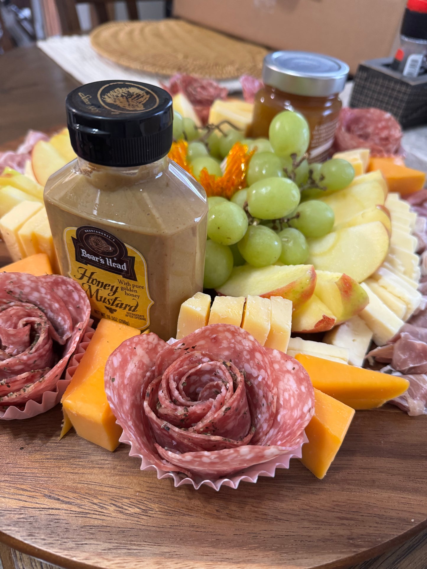 2026-01-29 6 PM  Charcuterie Board Styling Workshop (The Avenue West)