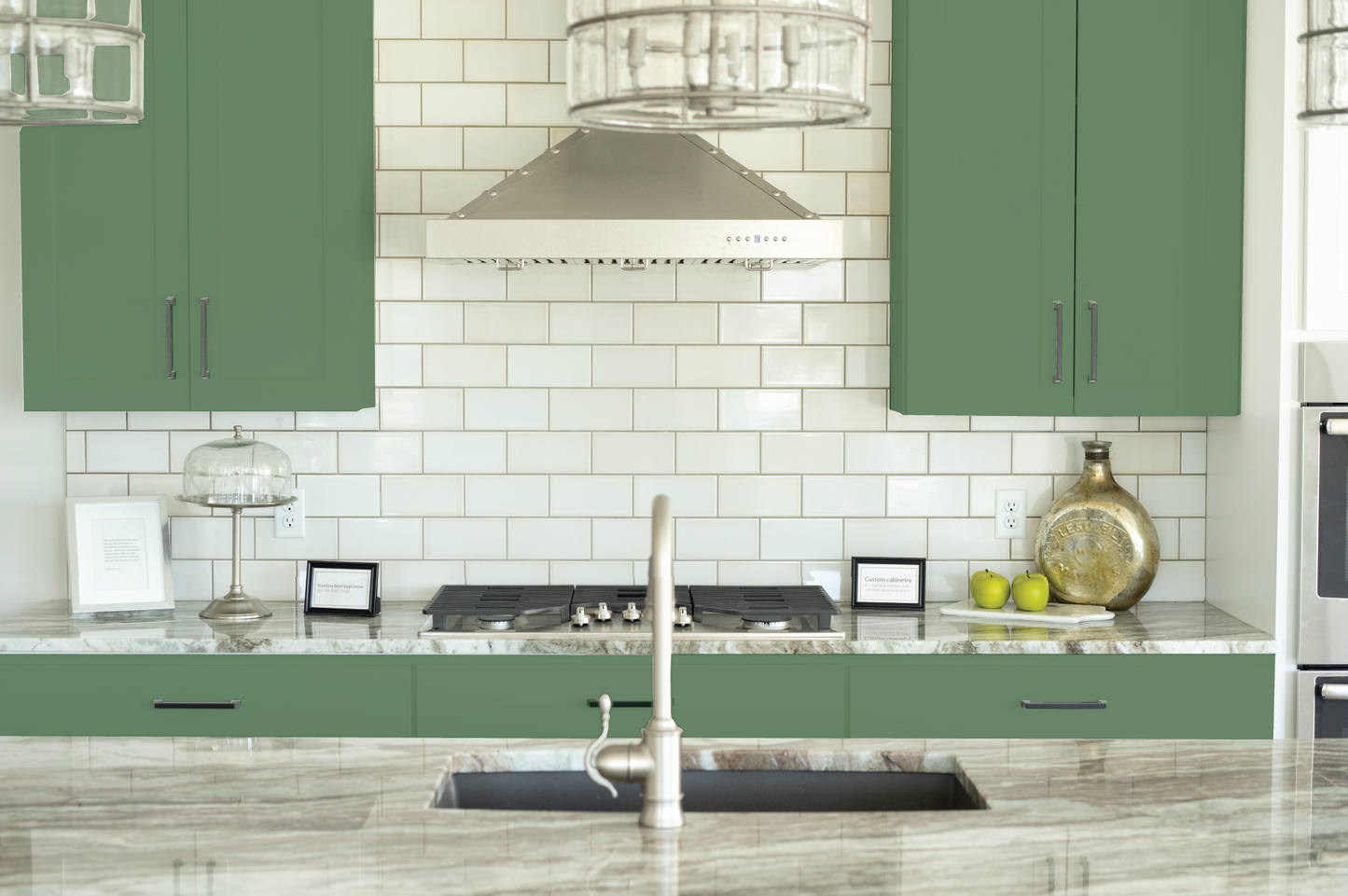 Miracle Paint - English Garden (32 oz.)