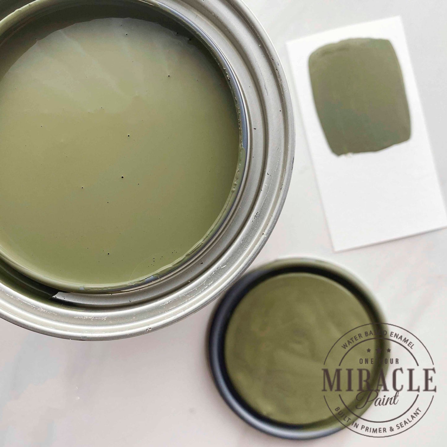 Miracle Paint - English Garden (32 oz.)