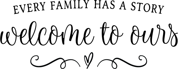 Doormats and Donuts with a little Pumpkin Spice