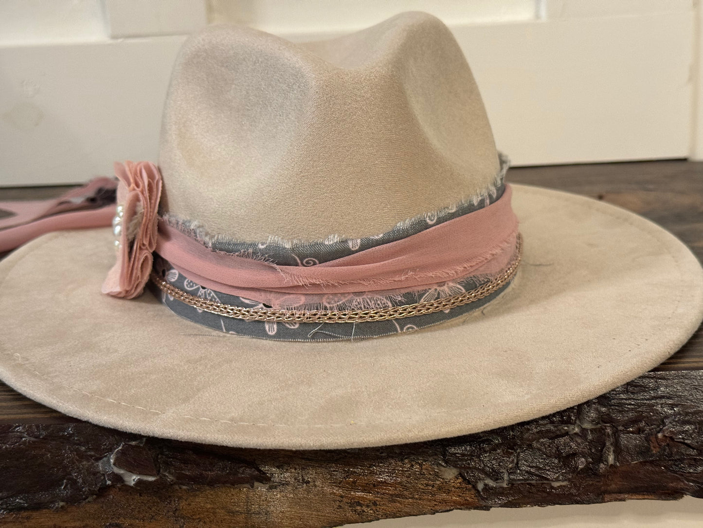 2026-08-13 6 PM Boho Hat Bar / Hat Burning (The Avenue West)