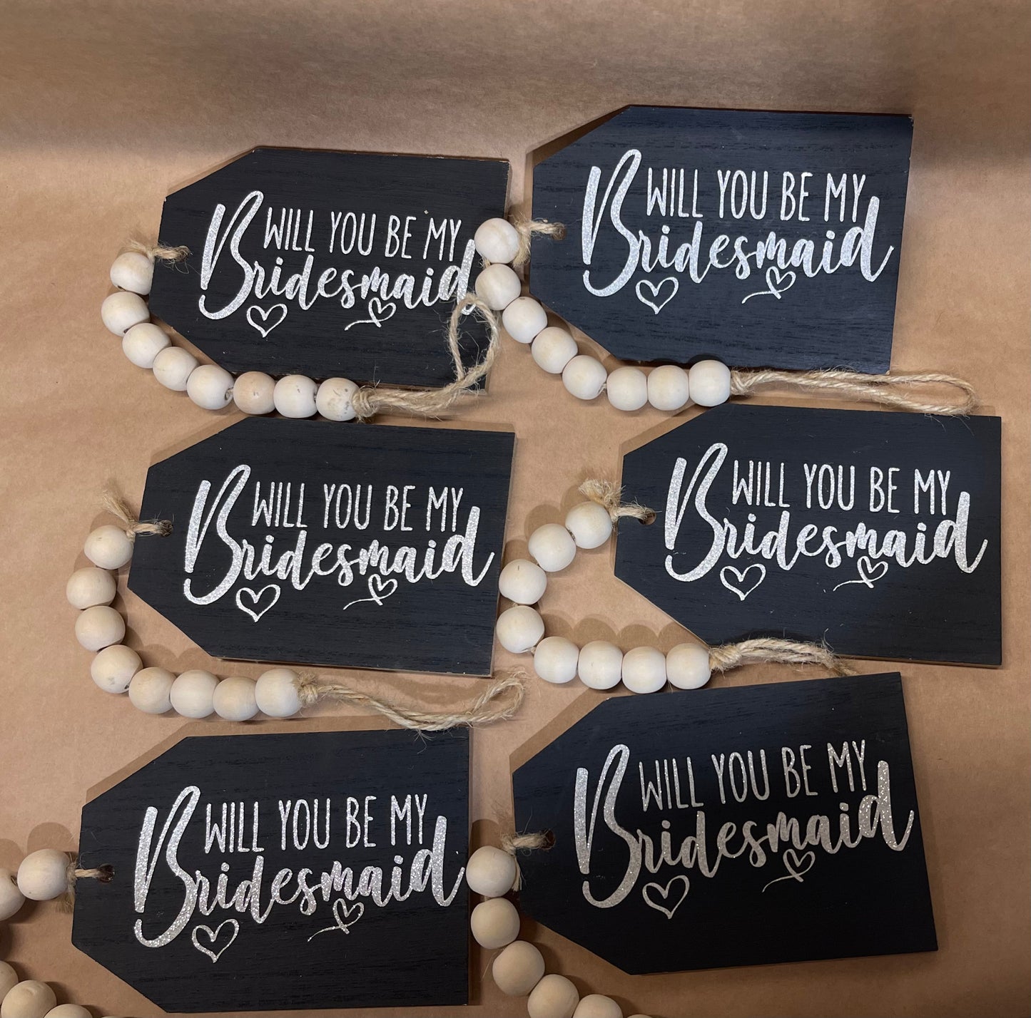 Proposal Tags