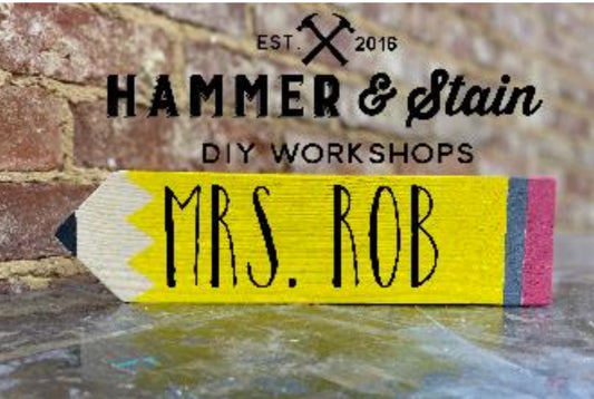 Teacher’s Night Out