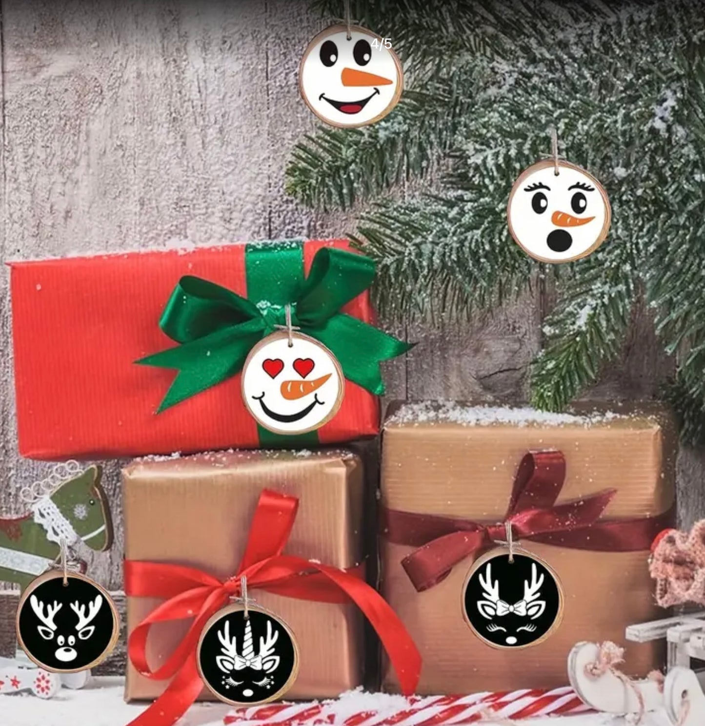 12-14-2025 1 PM Ornament Bar (Pinecrest Country Club)