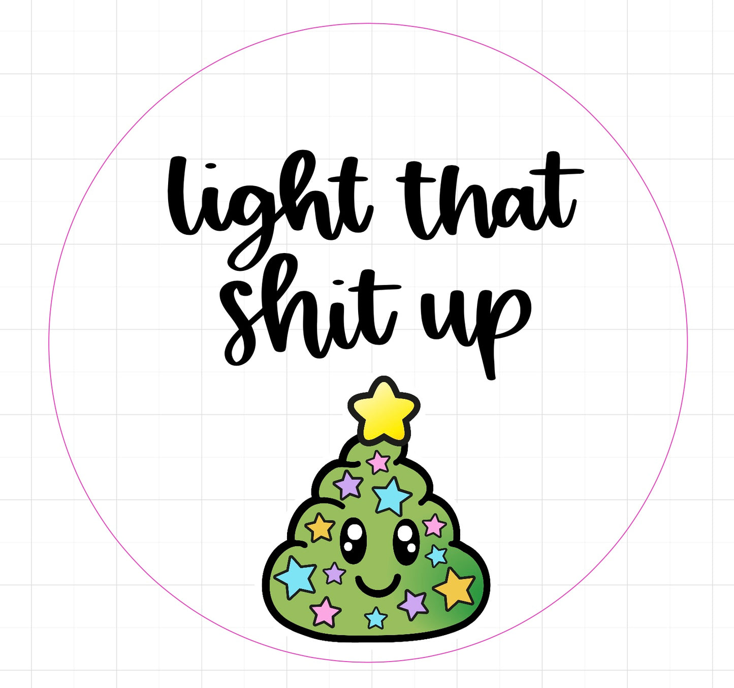 Christmas Farmhouse Tray Workshop