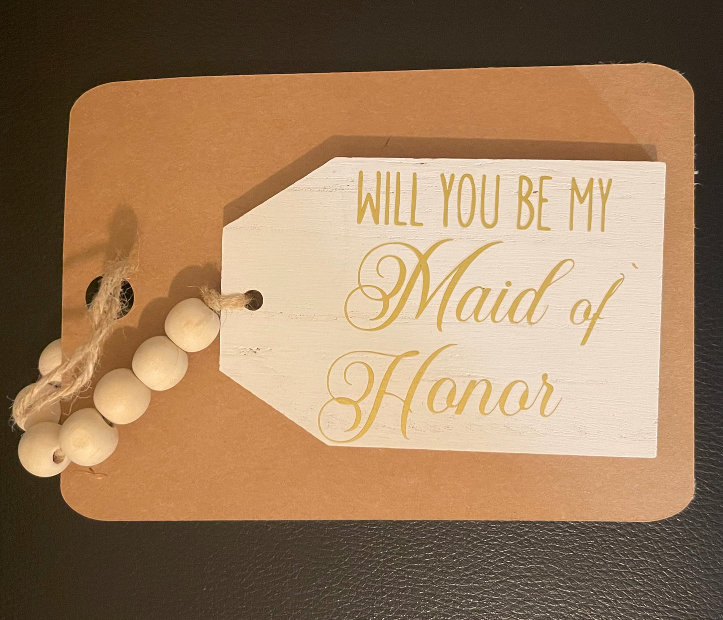 Proposal Tags