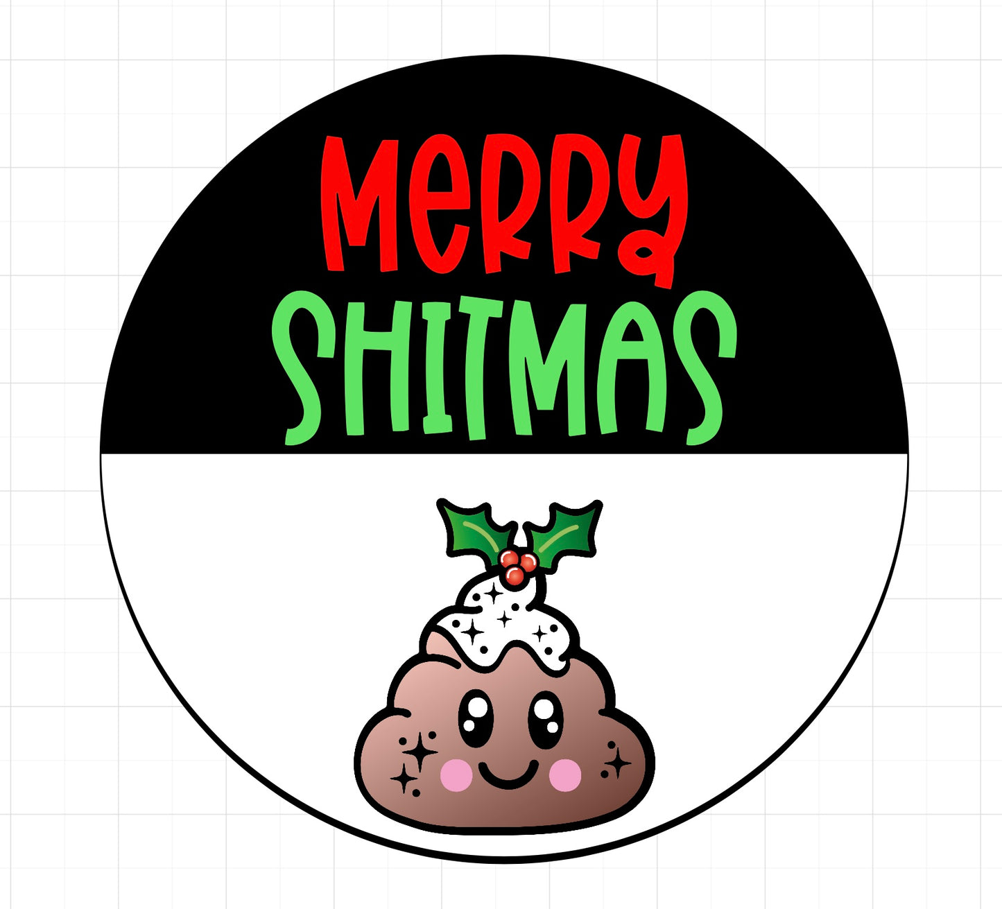 Christmas Farmhouse Tray Workshop