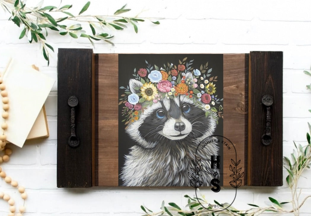 2026-03-19 6 PM Farmhouse Tray Workshop (The Avenue West)