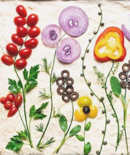 Sourdough Decorating