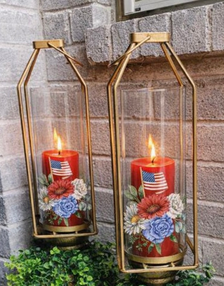 2026-06-11 6 PM Patriotic Lanterns Workshop (The Avenue West)