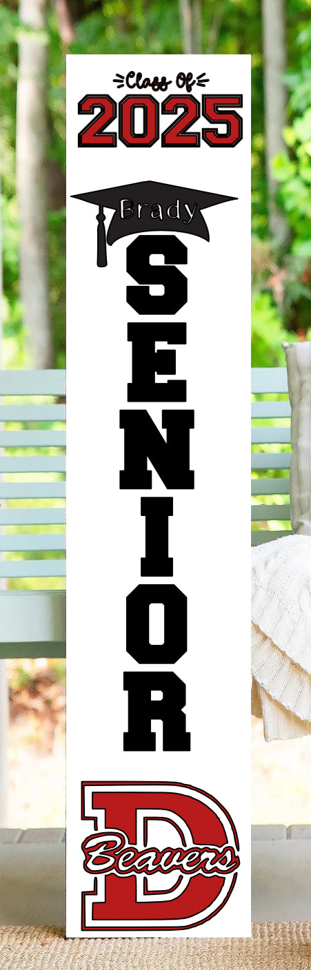 Celebrate Your Graduate Workshop