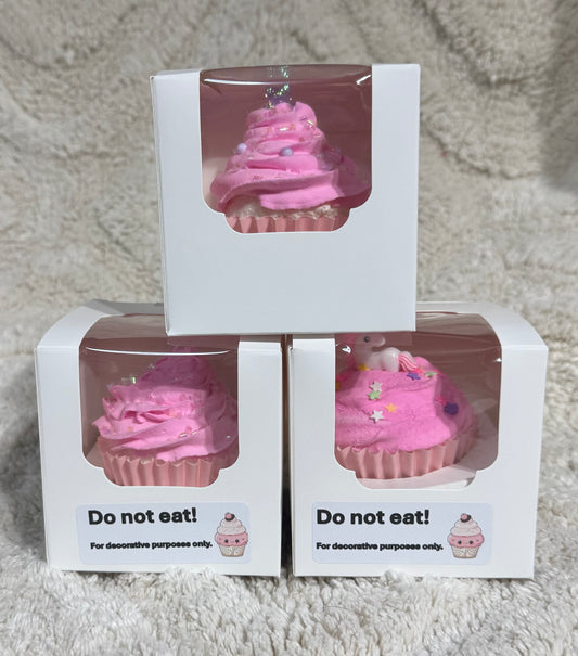 Tiered Tray Cupcakes