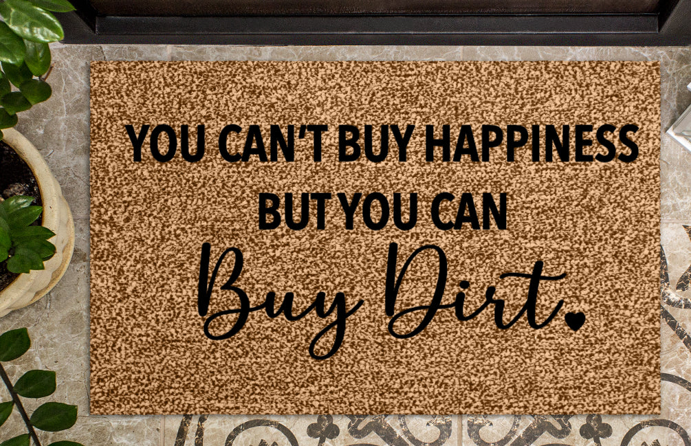 Spring Doormat Workshop