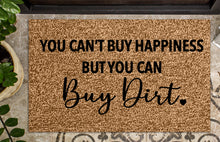 Spring Doormat Workshop