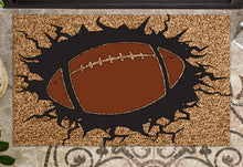 09-16-25 6 PM Football Doormat