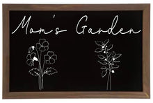 05-08-2025 6 PM Birth Flower Sign (The Avenue West, Dubois)