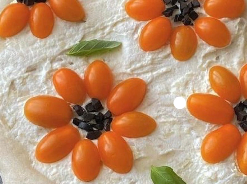 Sourdough Decorating