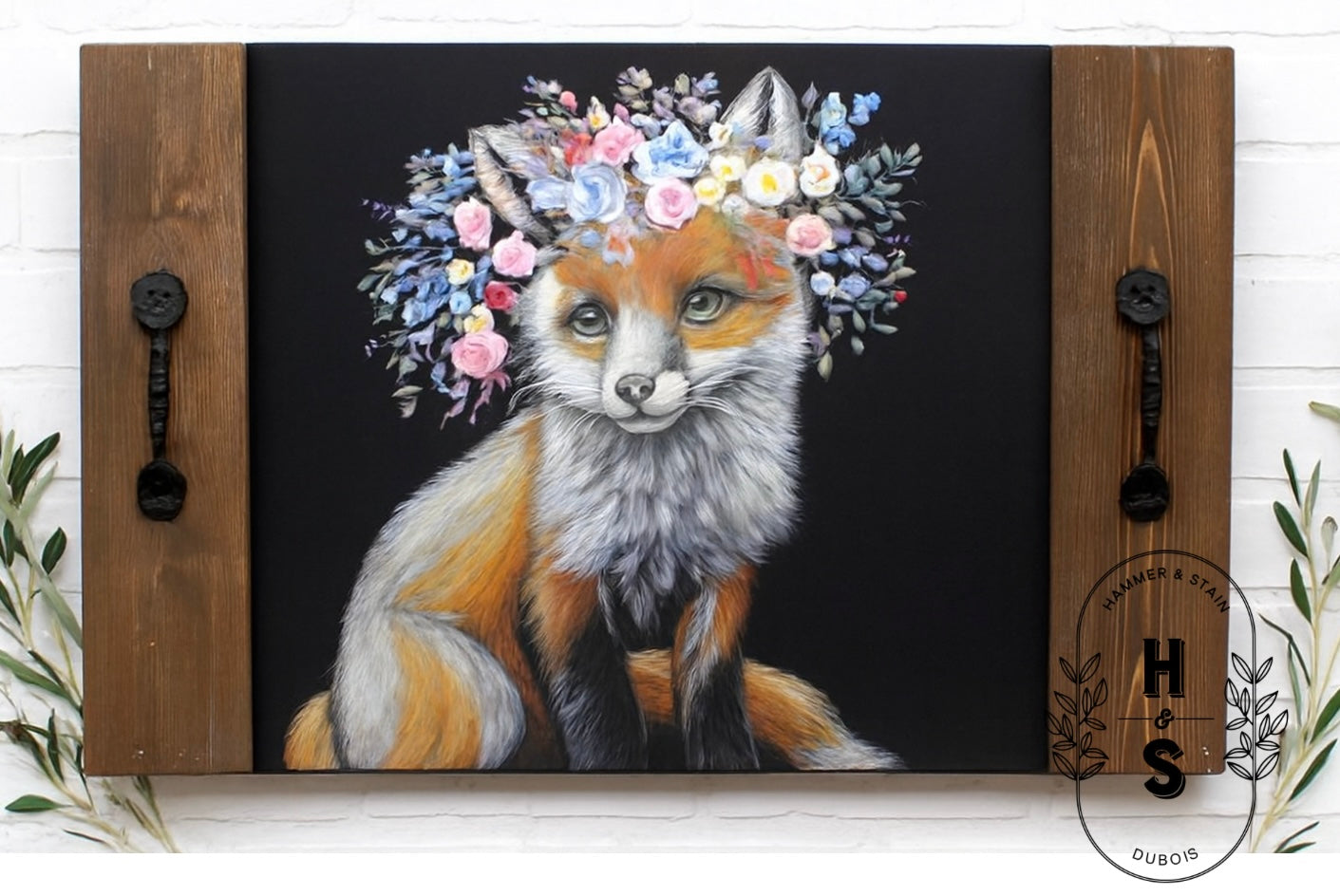 2026-03-19 6 PM Farmhouse Tray Workshop (The Avenue West)