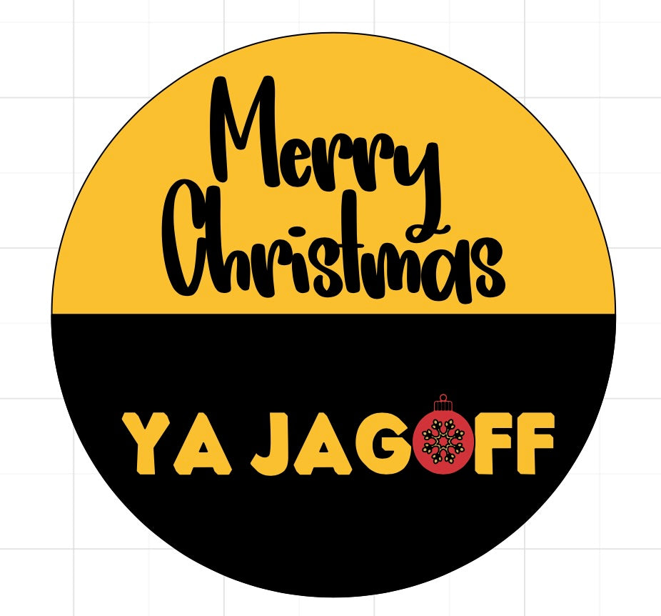 Christmas Farmhouse Tray Workshop