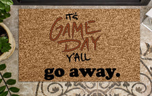 09-16-25 6 PM Football Doormat
