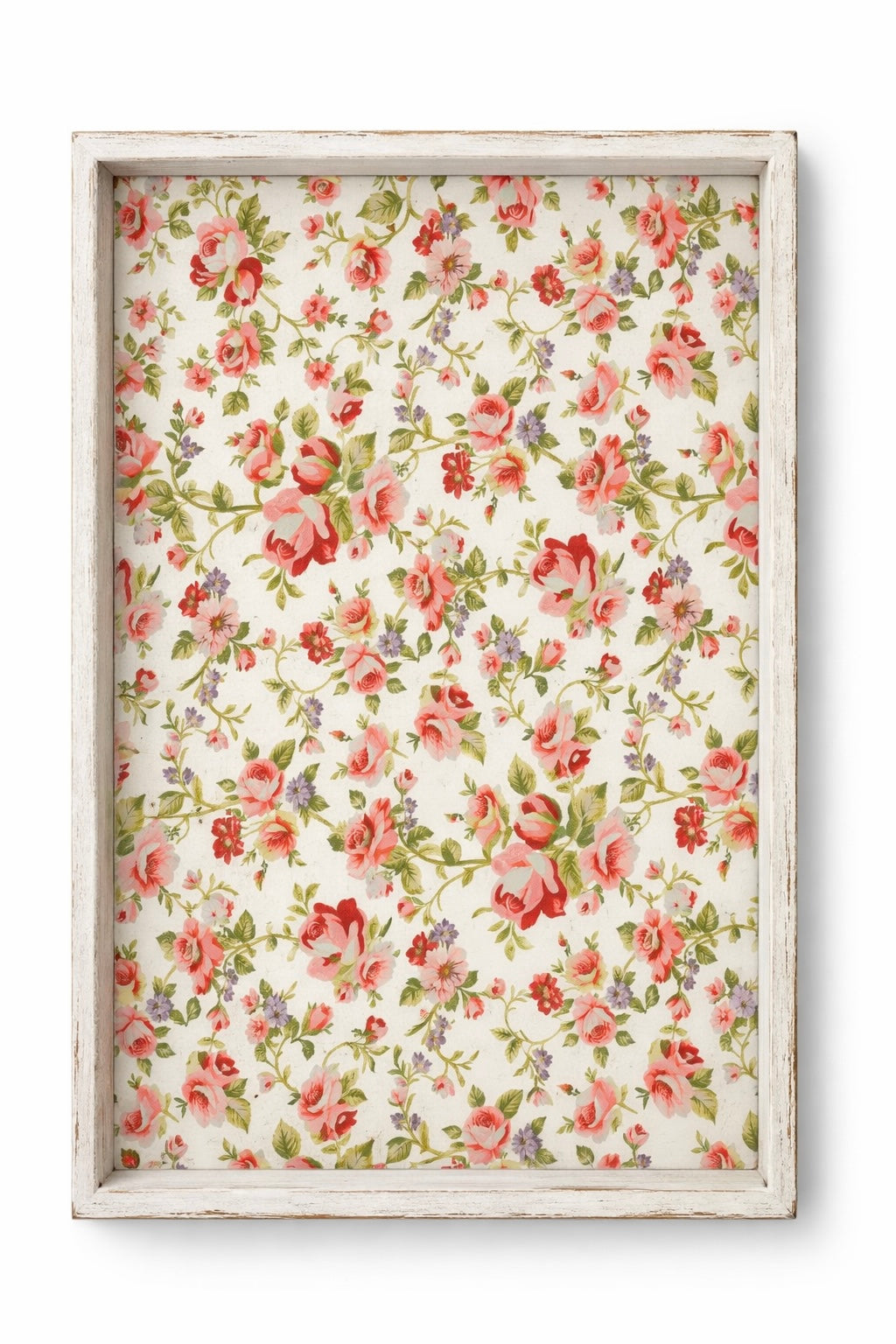 2026-08-19 1:30 PM Floral Tray Workshop (Lakeview Lodge, Treasure Lake)