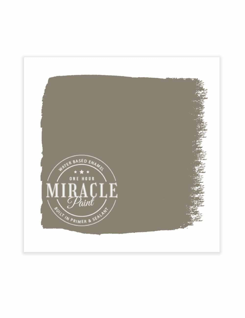 Miracle Paint - Hugo Grey (32 oz.)