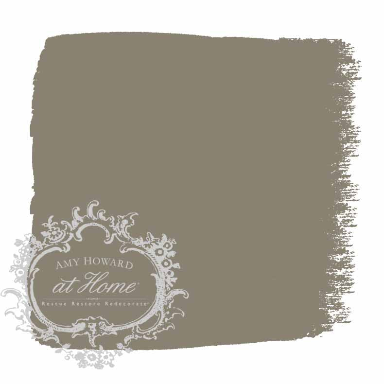 One Step Paint - Hugo Grey