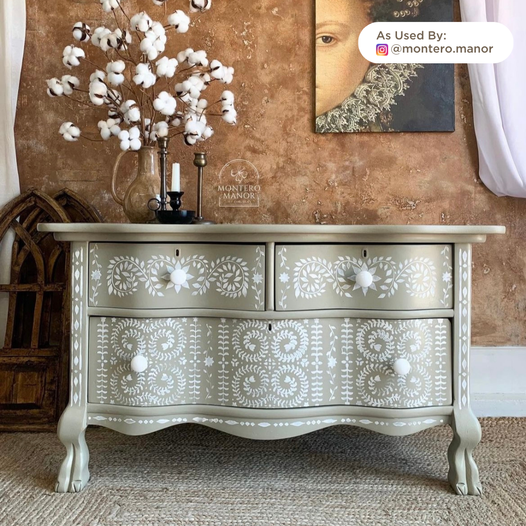 One Step Paint - Hugo Grey