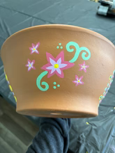 09-25-25 6 PM  Fire Bowl Workshop