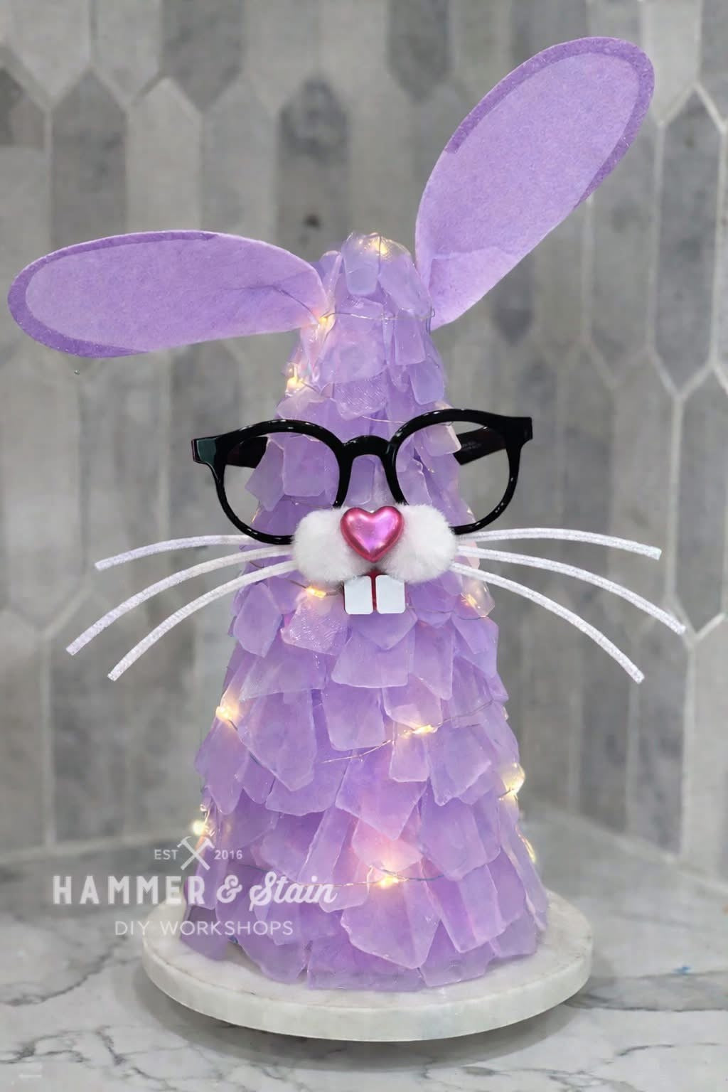 2026-03-05 6 PM Glass Beach Bunny Workshop (The Avenue West)