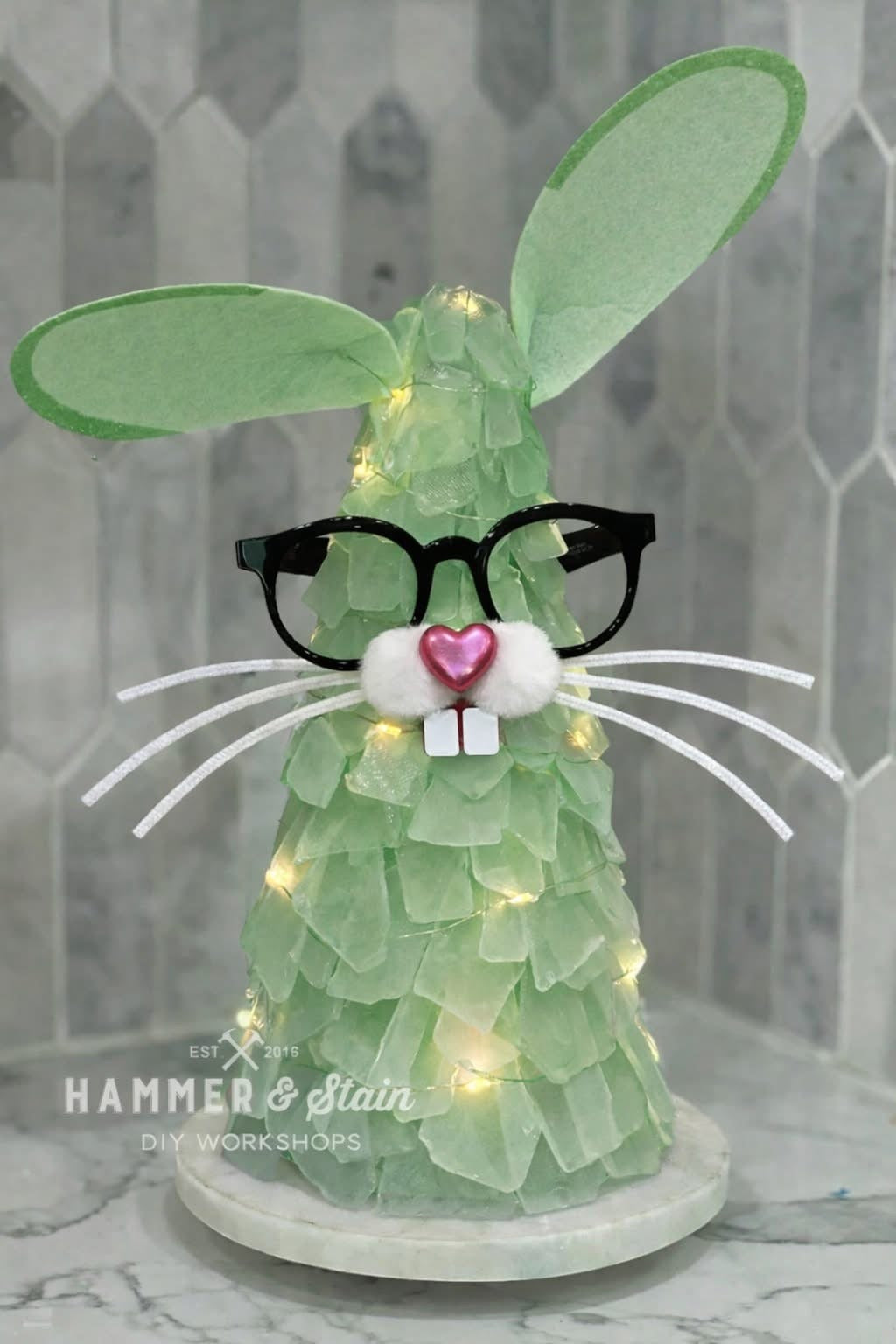 2026-03-05 6 PM Glass Beach Bunny Workshop (The Avenue West)