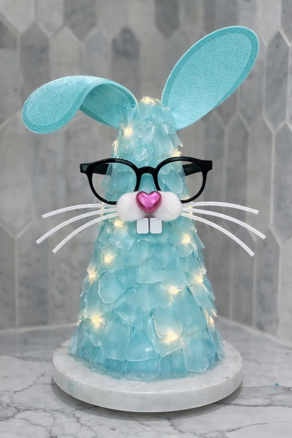 2026-03-05 6 PM Glass Beach Bunny Workshop (The Avenue West)