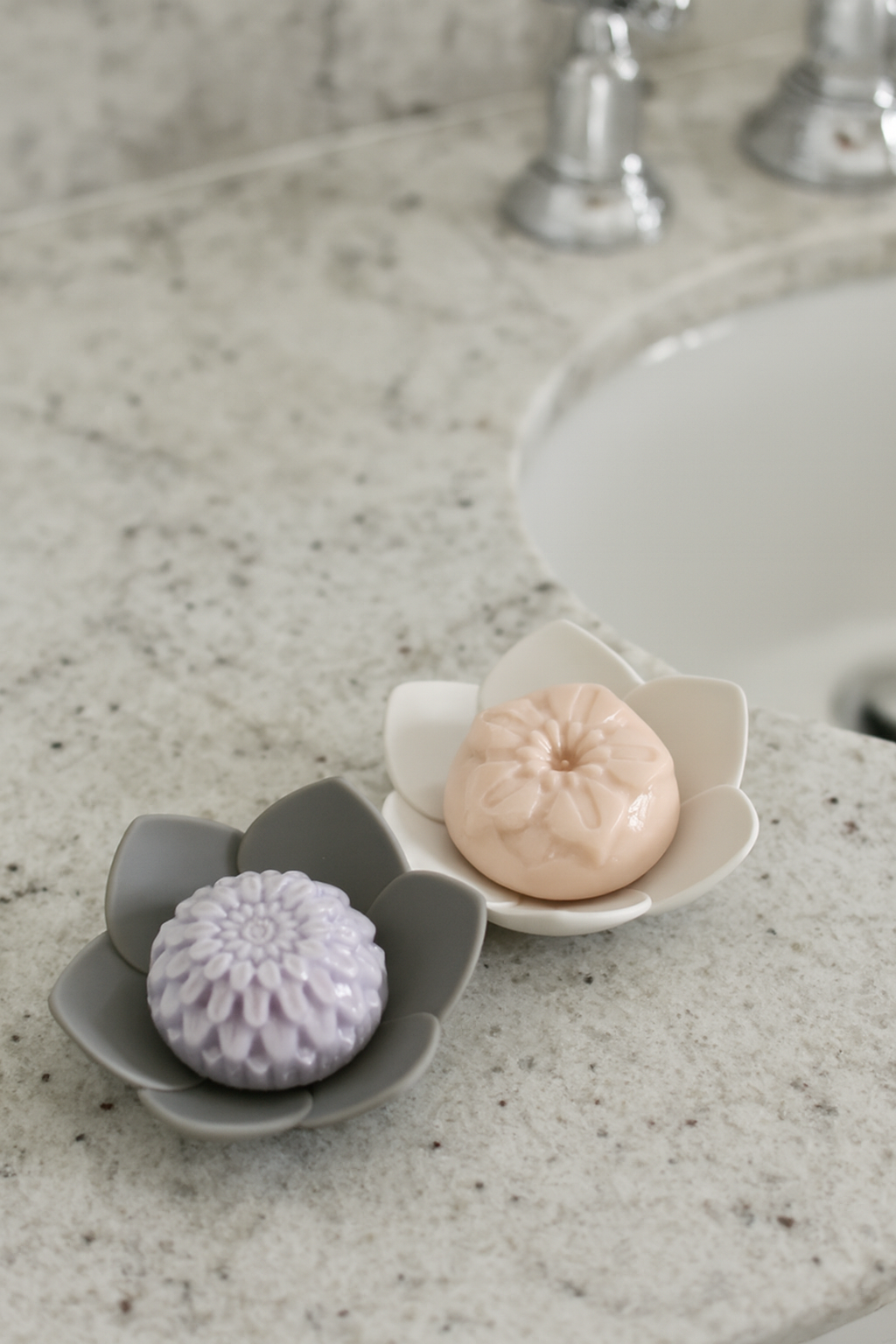 Bloom & Lather Soap Flower Workshop