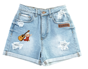 Patch Party Alert! Get Your Creativity On 🎉