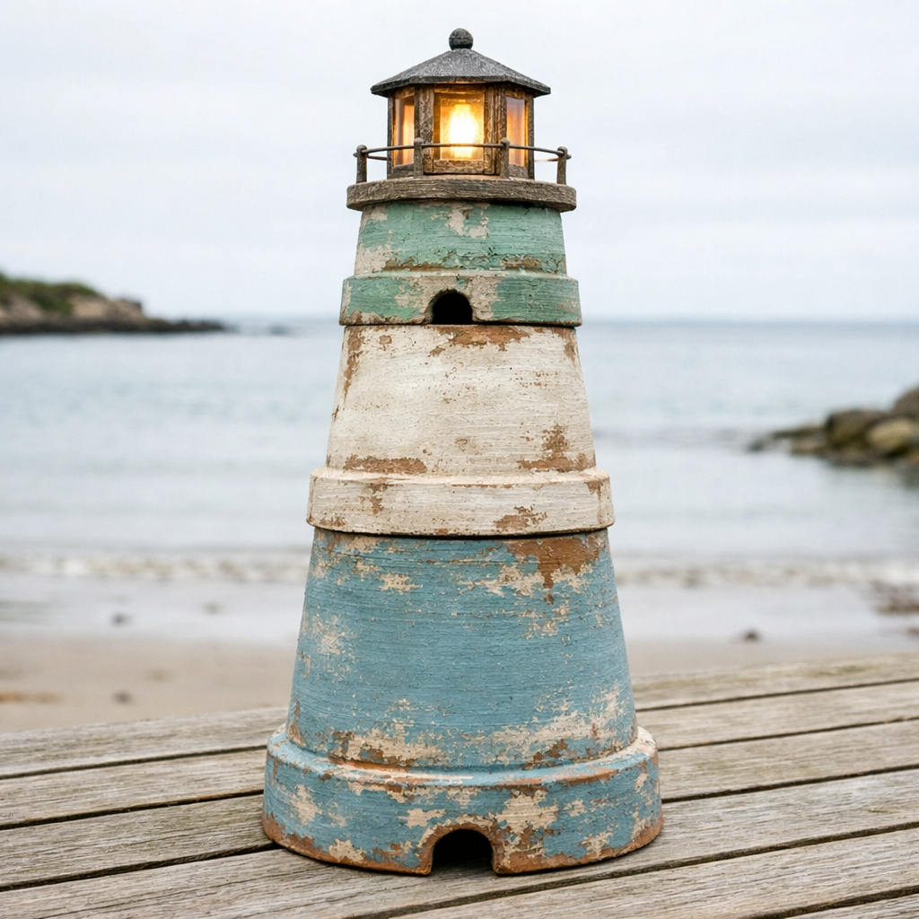 2026-07-15 1:30 PM Lighthouse Workshop (Lakeview Lodge, Treasure Lake)