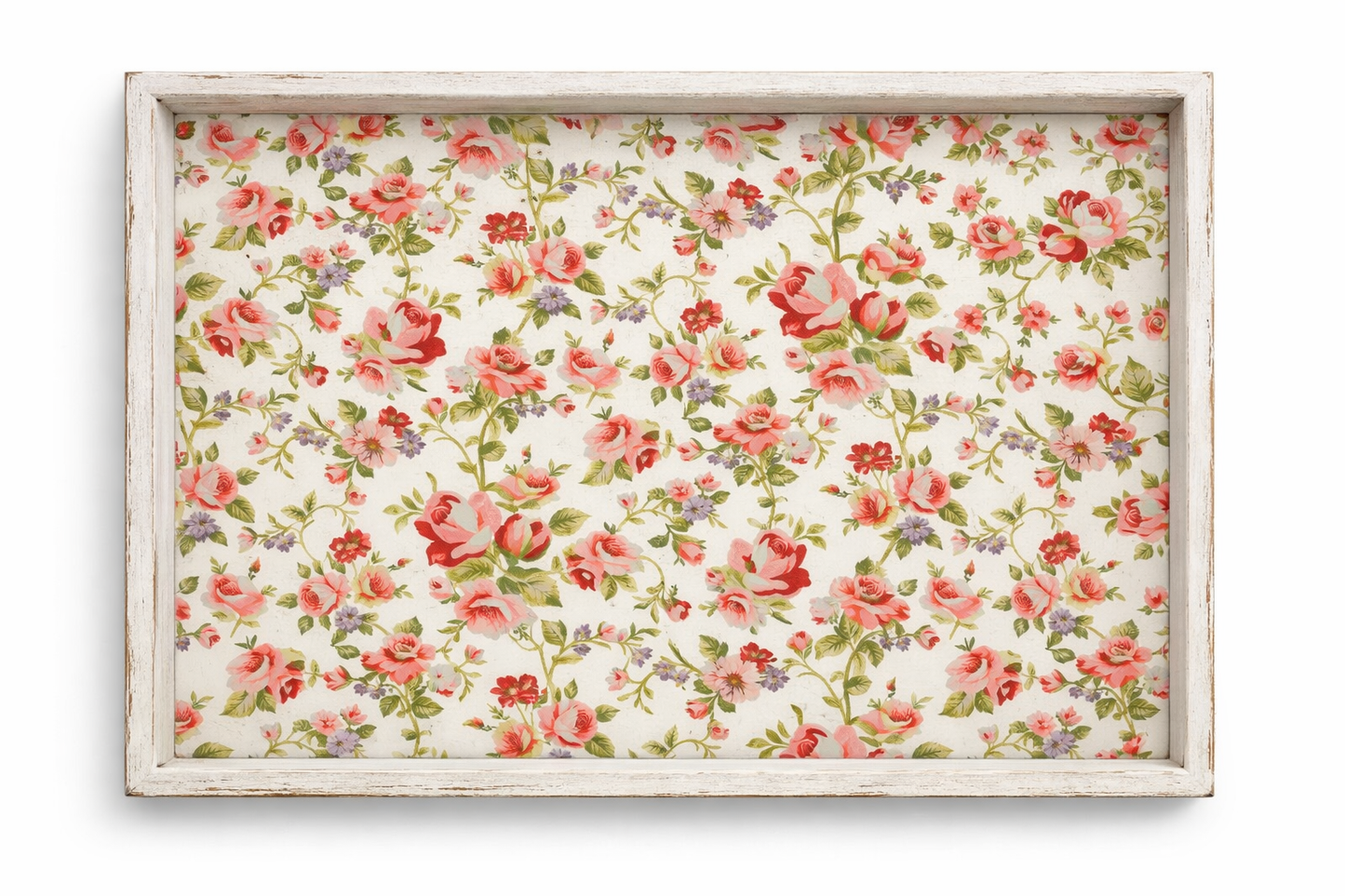 2026-08-19 1:30 PM Floral Tray Workshop (Lakeview Lodge, Treasure Lake)