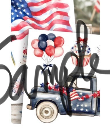 2026-06-11 6 PM Patriotic Lanterns Workshop (The Avenue West)