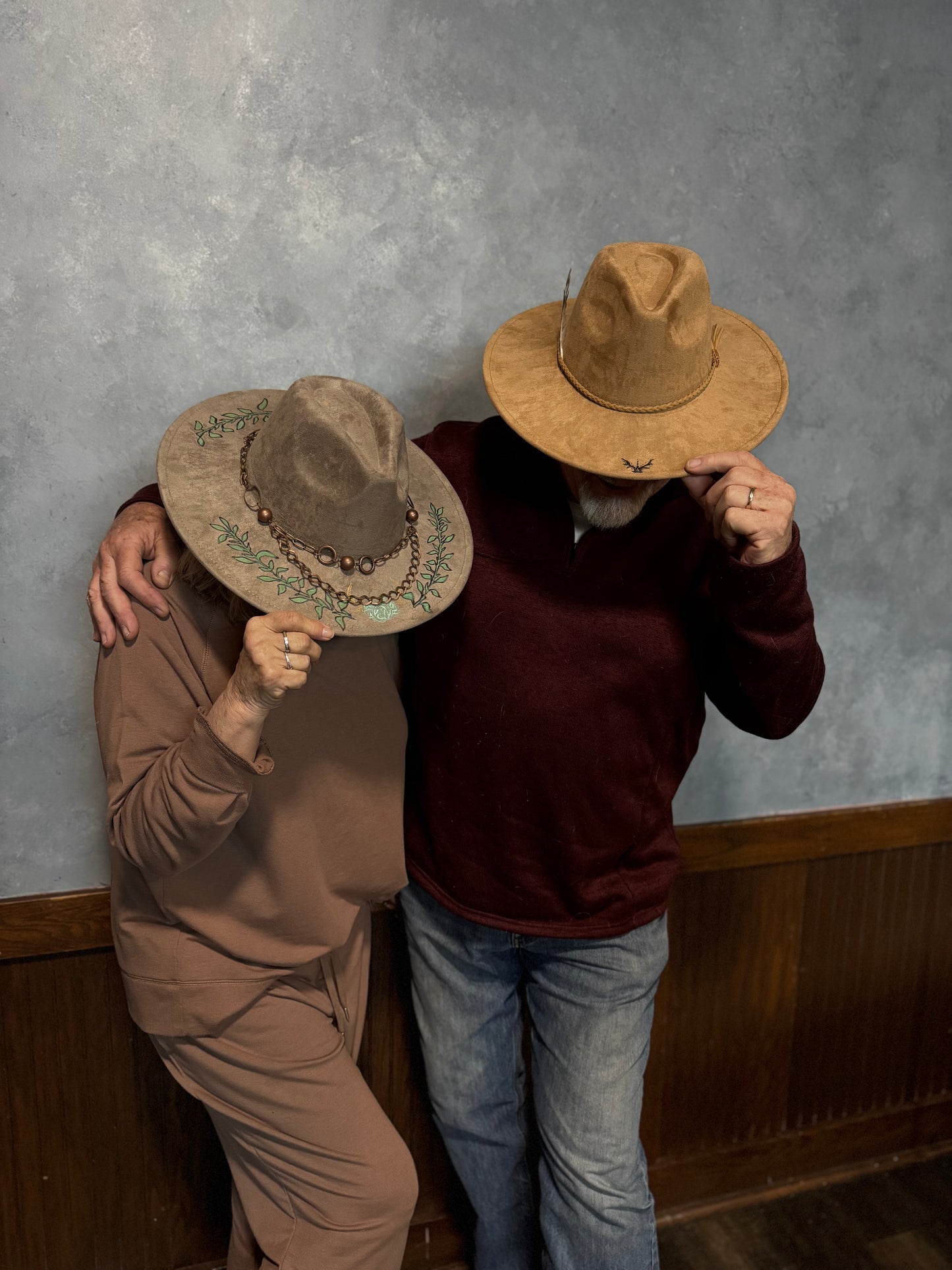 2026-08-13 6 PM Boho Hat Bar / Hat Burning (The Avenue West)