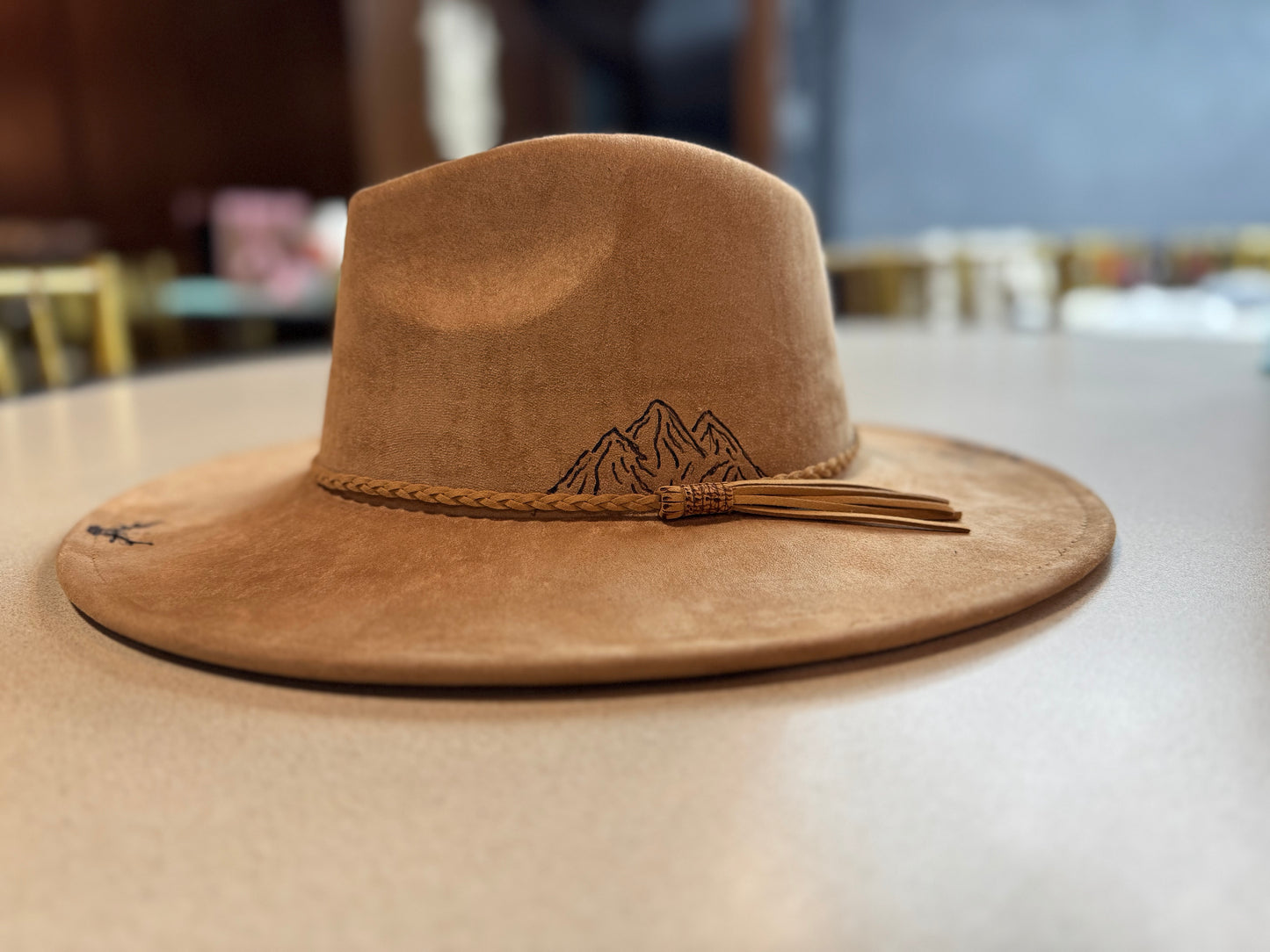 2026-08-13 6 PM Boho Hat Bar / Hat Burning (The Avenue West)