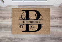 Fall  Doormats