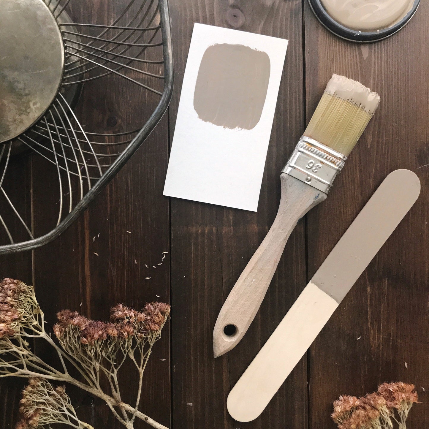 One Step Paint - Java